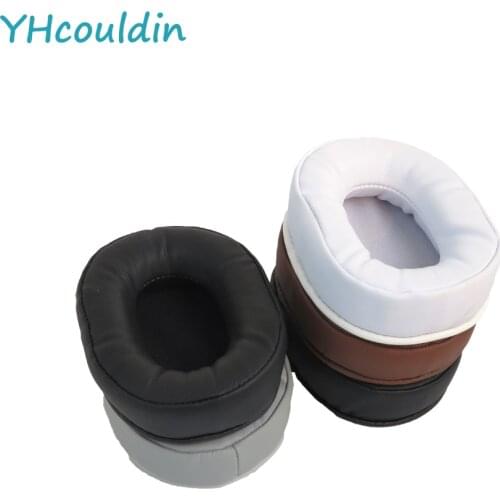 YHcouldin Ear Pads For Edifier G1 Headset Replacement Parts Ear Cushions