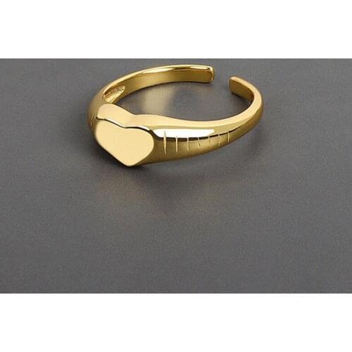 YN HE YB Engagement Rings