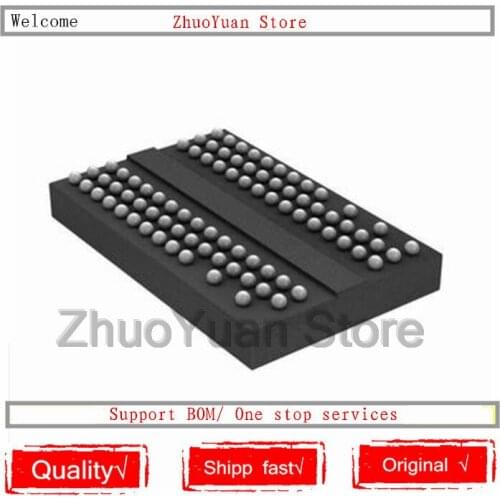 10PCS/lot H5PS5162GFR-G7C H5PS5162GFR BGA84 New original IC Chip