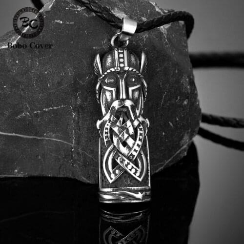 Bobo Cover Necklaces