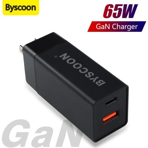 Byscoon Universal Chargers For Mobile Phones