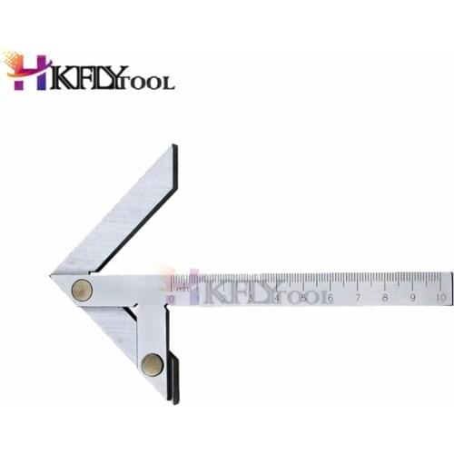 100*70mm Center Finding Gauge Center Marking Gauge Marking Vernier Caliper gauge Center Measurement Caliper Tool