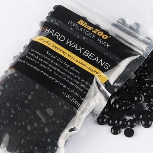 Klimonla Wax Strips