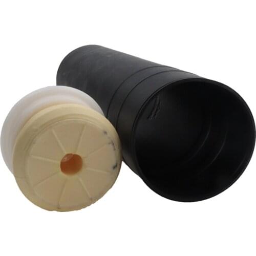 Rear Dust Cover Shock Absorber Bellow Boot Set For Buick Excelle Chevrolet Cruze 2009 2010 2011 2012 2013 2014 1.6t/1.8T