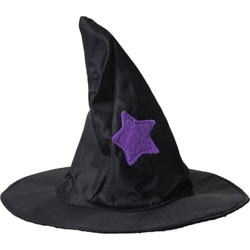 Legendog Funny Pet Cat Costume Witch Wizard Hat Cap For Cat Dog Halloween Christmas Clothes Fancy Dress Party Pet Accessories