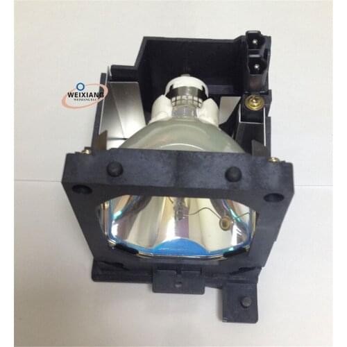 New&Original Projector Lamp GT95LP For NEC GT95/ GT950 Bulb With Housing