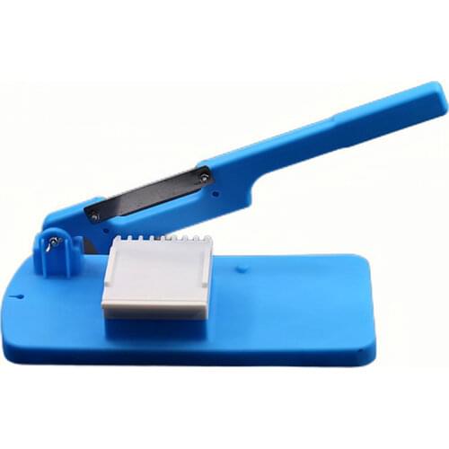 Rice Cake Knife Cutting Chinese Herbal Medicine Kitchen Knife Cake Slicer