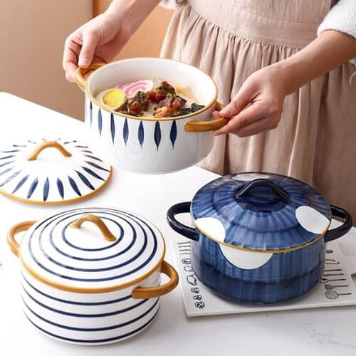 PEISI Tureens With Lid China