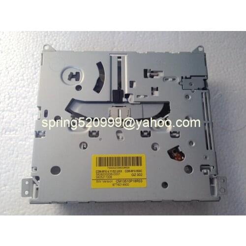 Free post Brand New PLDS APM CDM-M10 4.11/52 CDM-M10 4.7/5 CDM-M10 850C single CD mechanism deck for VW FordG.M car radio audio