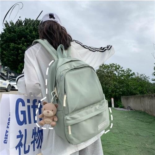 QIAODUO Women's Backpacks With Flowers
