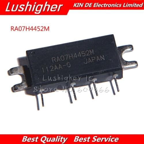 RA07H4452M Good Quality