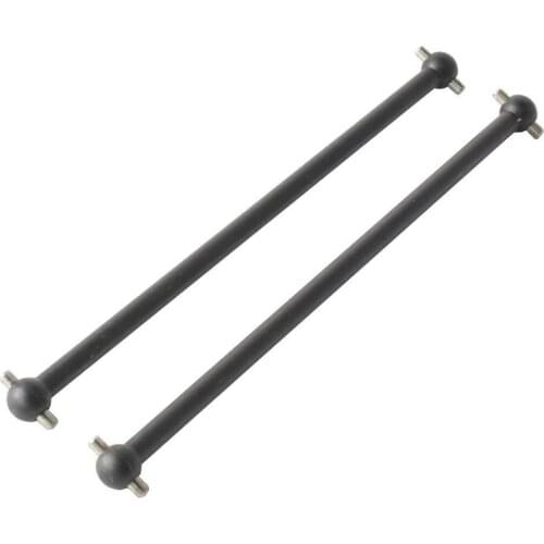 RC Metal 101236 Drive Shaft(Dogbone) 3*90mm For HPI Racing 1/10 Bullet 3.0 ST/MT