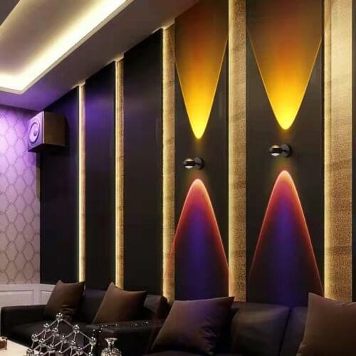 ROYALELEMENT LED Wall Lights