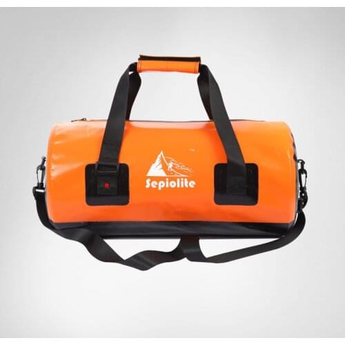 Sepiolite Travel Bags