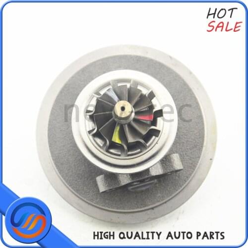 Turbocharger KKK K03 CHRA 53039880048 53039700048 turbo chra turbine core for Opel Vivaro 1.9 TDI (2000-) 74KW
