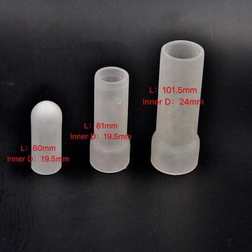 Hanger Enlarger Penis Sleeve Soft TPR Silicone Sleeves for all Penis Enlargement Extender Stretcher Pump phallosan condom