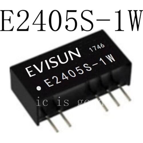 5PCS E2405S E2405S-1W New original