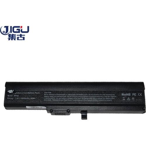 JIGU NEW Laptop Battery VGP-BPS5 VGP-BPS5A For VAIO VGN-TX16C VGN-TX1HP VGN-TX1XP VGN-TX25C VGN-TX26C VGN-TX27CP FOR SONY