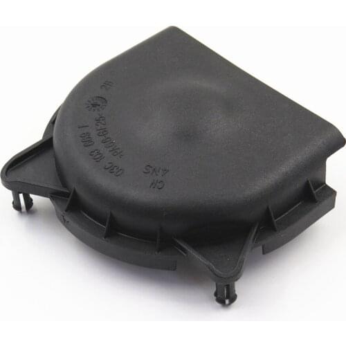 Car Engine Oil Pump Chain Wheel Cover For VW Golf 6 Jetta MK6 Tiguan Beetle EOS CC Passat B6 Golf 6 03C103669F 03C 103 669 F