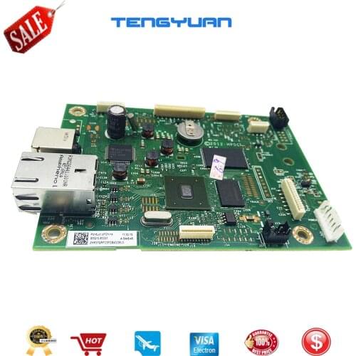 Free shipping USED-95% new original B3Q10-60001 B3Q11-60001 board for M274 M274DW M277n M277DW printer parts on sale