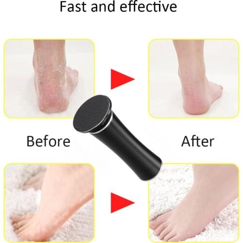 Variable Speed Electric Foot File Grinding Heel and Feet Dead Skin Callus Remover Electric Pedicure Machine For Foot Care Tool