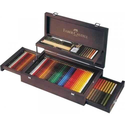 Faber-Castell Tools