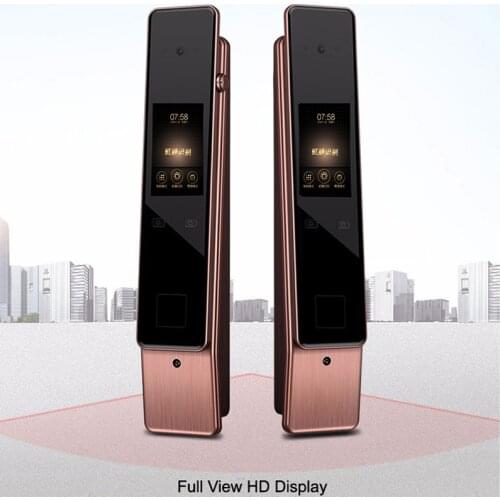 FAIYOU Access Control Systems