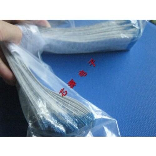 FFC 1.0pitch 35pin 300mm long type B Flexible Flat Cable For TTL LCD DVD Computer Printer