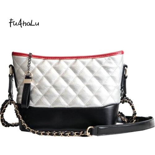 FuAhaLu Hobo Bags