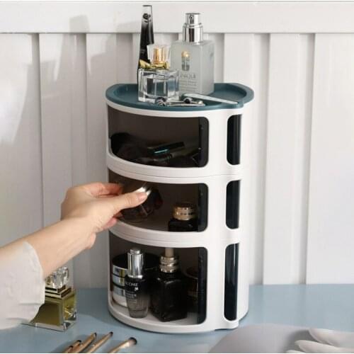 Multifunctional Wall-Mounted Tissue Box Transparent Creative Visible Sliding Window Doors Tissue Case Container Home Bath Shelf