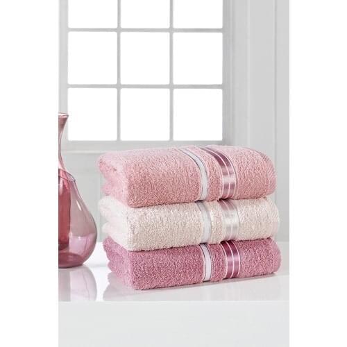 Özenev Baby Towels