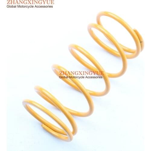 Torque Spring 1500 RPM for Yamaha JOG Vino Zuma BWS 50cc 90cc Scooter ATV 1PE40QMB