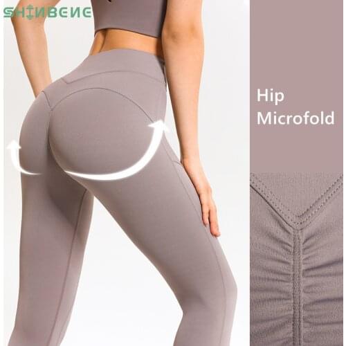 SHINBENE Yoga Pants