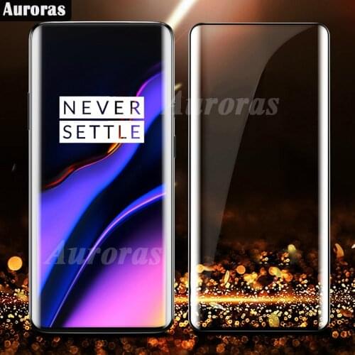 Auroras For vivo X51 5G Screen Protector Tempered Glass Film For VIVO X51 5G 9D Full Cover Screen Film