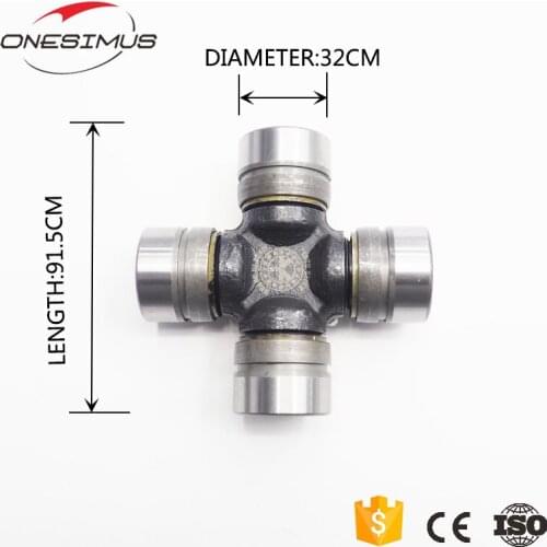 Universal Joint Propshaft Axle Drive OEM 04371-36030 for 1HD-FT 1FZ-FE 1HD-T 13BT 1KZ-T F 2F LAND CRUISER 80 LAND CRUISER Pickup