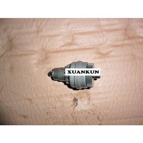 XUANKUN Motorcycle Accessories / WH100 100 Motor Head