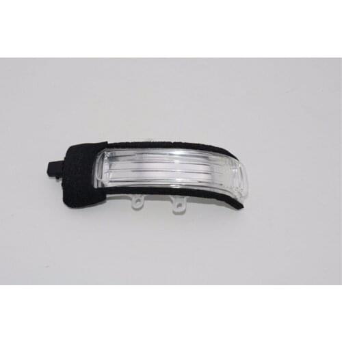 1Pcs Left Car Rearview Mirror Turn Signal Side Mirror Light Lamp for TOYOTA RAV4 2009-2012