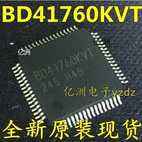 100% New&original BD41760KVT BD41760 In stock