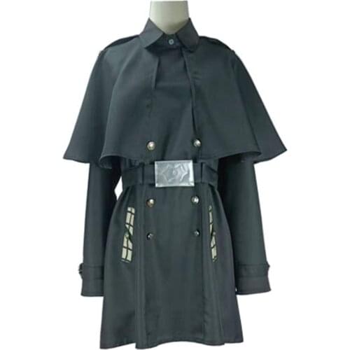 2021 FATE FGO Mash Kyrielight Cosplay Costume Halloween Christmas Costume