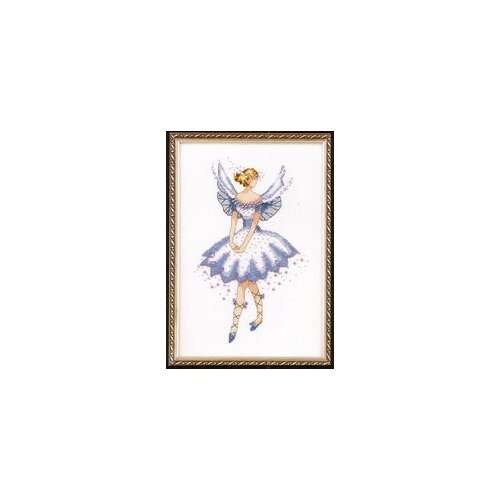 35-NC164 ( Counted Cross Stitch 11CT 14CT 18CT Cross Stitch Kits Embroidery Needlework Sets