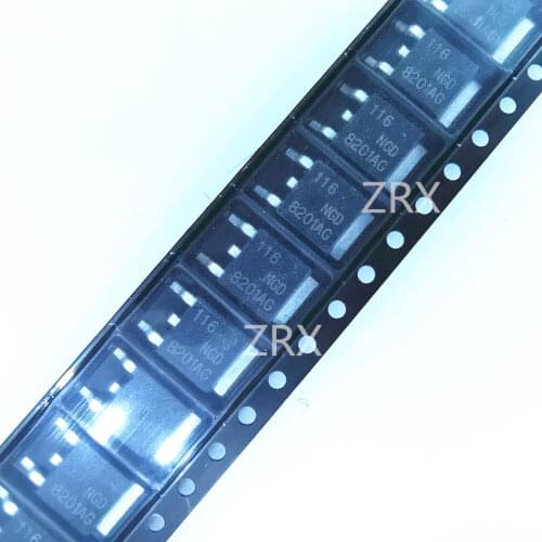 5pcs/lot 100%Original New NGD8201ANT4G NGD8201AN NGD8201 NGD8201AG 8201 8201AG TO-252 best quality