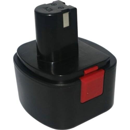 GRG 12V 3000mAh rechargeable NI MH battery pack replacement model 1244 218-787(GRG 12V Battery)