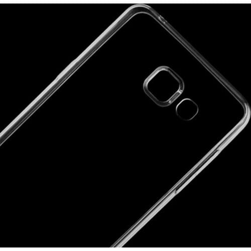 For Samsung GALAXY A7 2017 Case A720 Cover A5 2017 Case A3 2017 Silicone Transparent Soft White Hoesje Coque Funda Etui Accessor