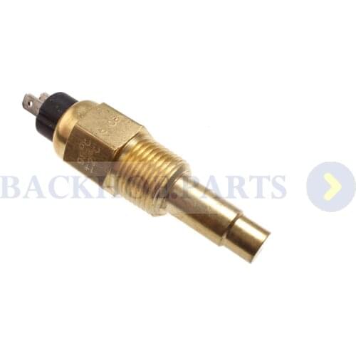 Water Temperature Sensor 622-337 Alarm Switch 3/8NPT for FG Wilson Genset Perkins 1103 1104 1106 Engine