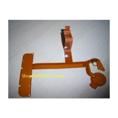 For Nikon D800 button plate arrangement back button plate to solve the failure of camera maintenance accessories