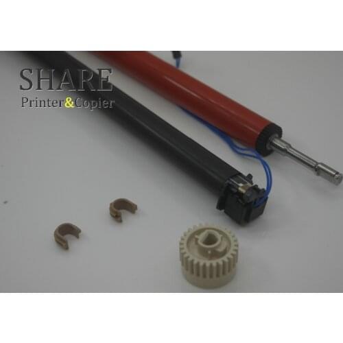 1 X RM1-8809 RM1-8809-000 film kit with pressure roller for HP Pro400 M401 M425 M401DN M401D M425N 400 401 425 401D 425N