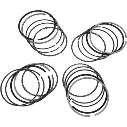 STD 56mm Motorcycle Engine Piston and Ring Kit For SUZUKI GSX-R400 GSX-R 400 89-97 GSX-R400R SP 89-90 RF400 RF 400 RF400R 93-99