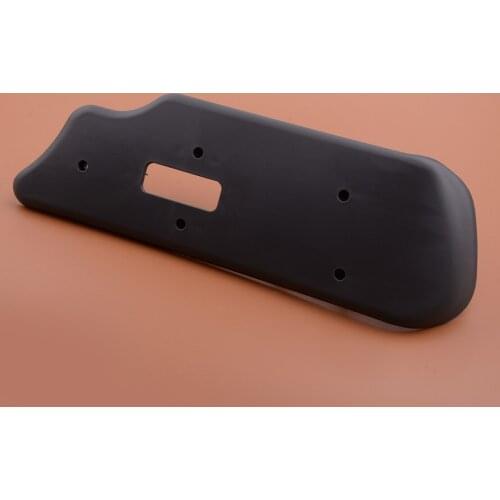 LHD Driver Seat Adjuster Switch Bezel Fit for Cadillac Escalade Chevrolet Silverado Avalanche Suburban GMC Sierra Yukon 88941672