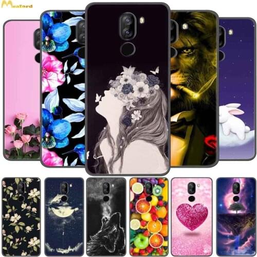 Meaford DOOGEE X60L Phone Cases