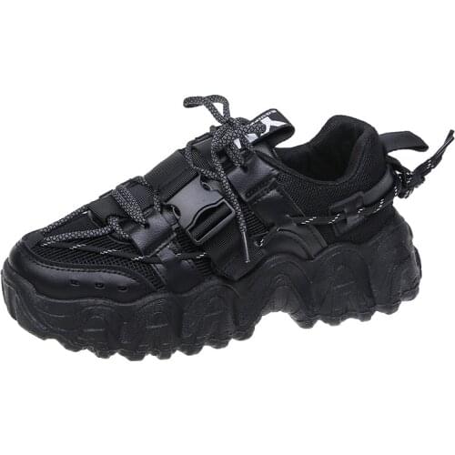 Leisure Fashion Women Running Shoes Fashion element Sport Shoes Allmatch Comfortably breathable Sneakers